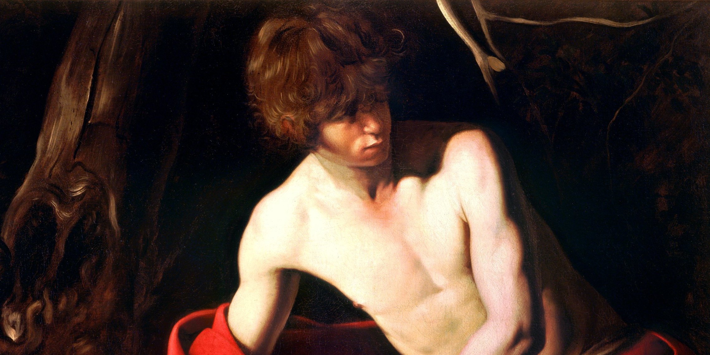 How Caravaggio’s Revolutionary Style of Painting Reshaped Art History