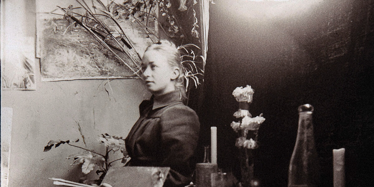 Hilma af Klint: Unveiling the Forgotten Pioneer of Abstract Art